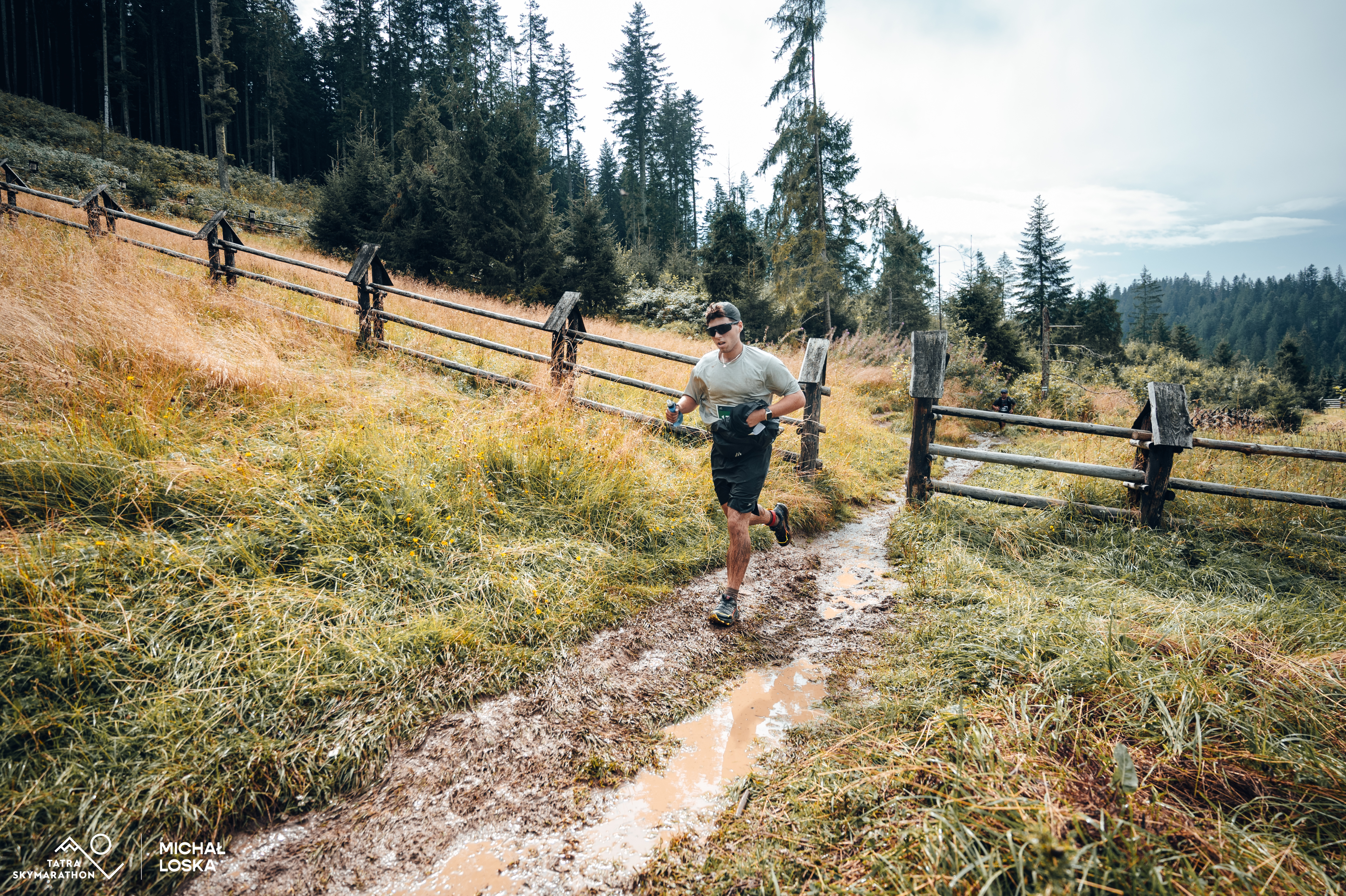 Jak analizować trasę zawodów? Pokazujemy na przykładzie Tatra Trail