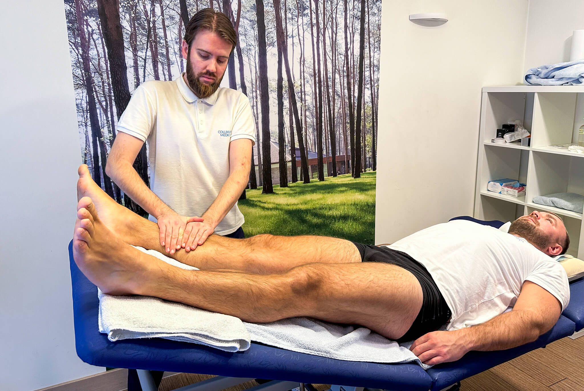 Jak wygląda zabieg BOA i czym różni się od zwykłego masażu?