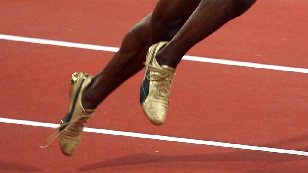 Usain