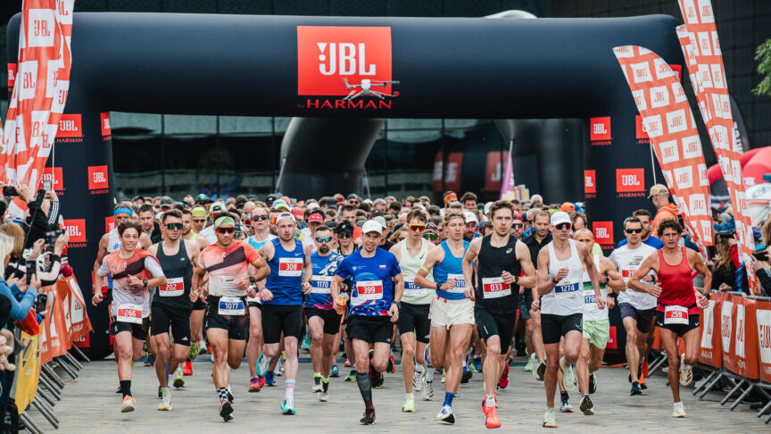 JBL Katowice Biegacze