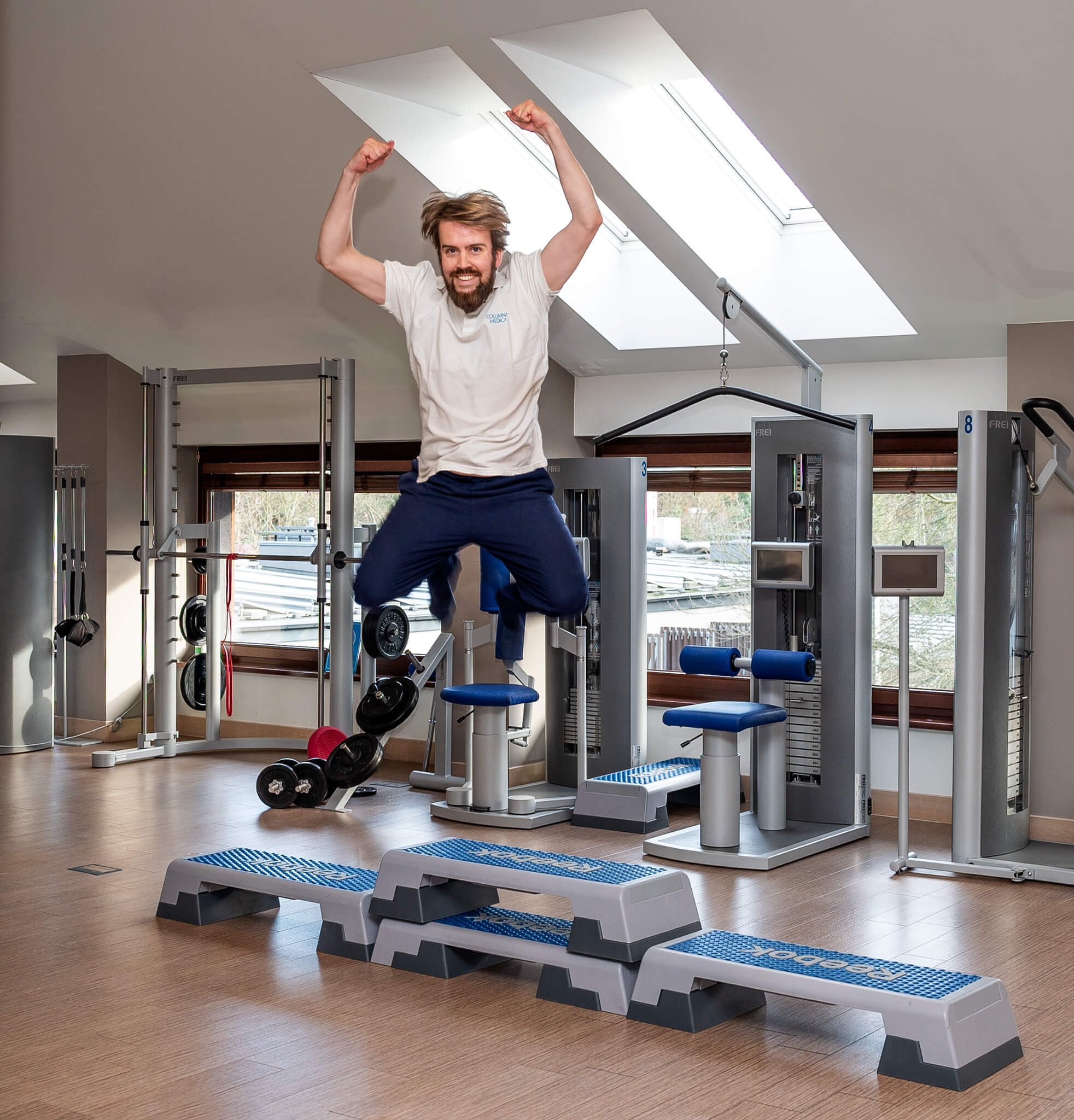 Biegacz amator vs zawodowiec. Jakie są między nimi różnice?