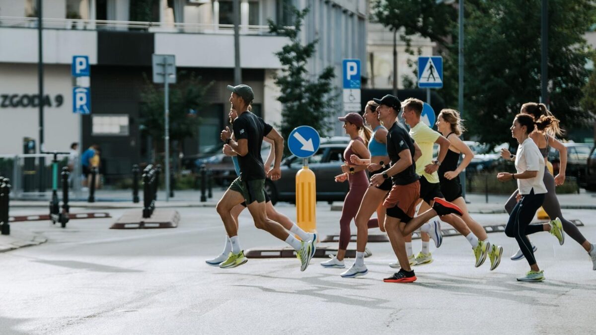 ile potrzebujesz ćwiczeń? kobiety kontra mężczyźni