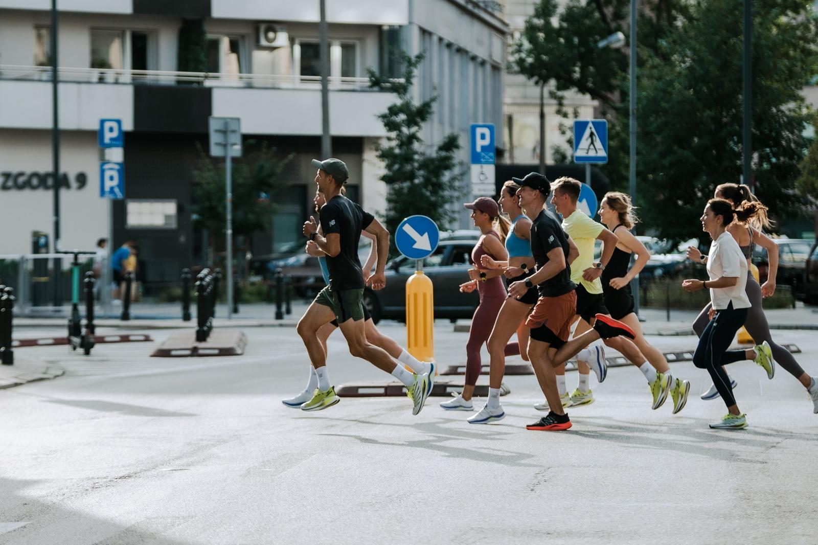 Kobiety potrzebują mniej ćwiczeń niż mężczyźni