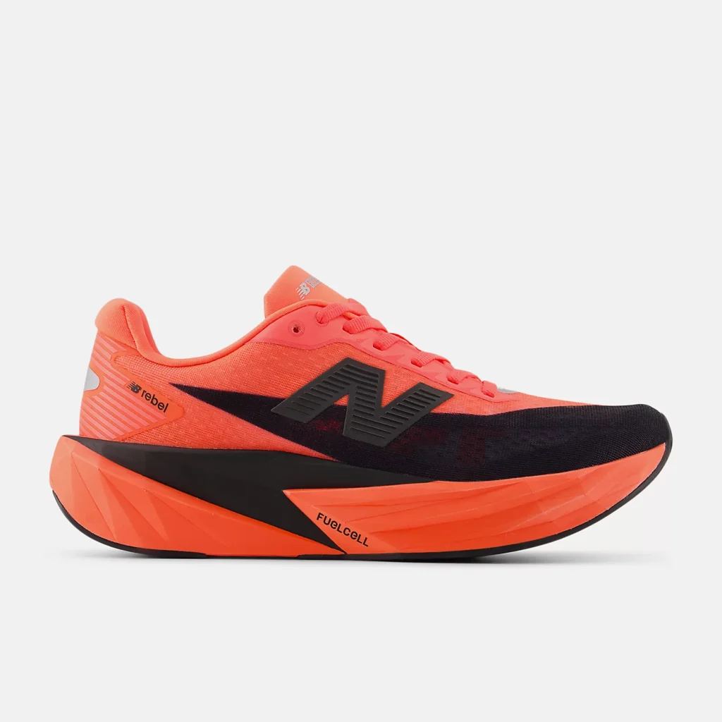 New Balance Rebel v5