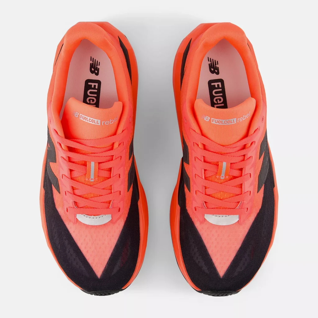 New Balance Rebel v5
