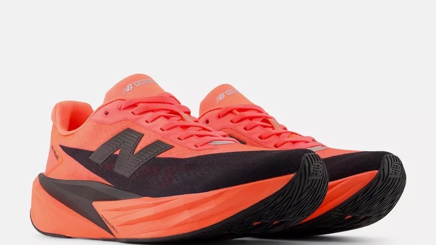 New Balance Rebel v5