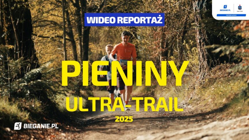 pieniny ultra trail