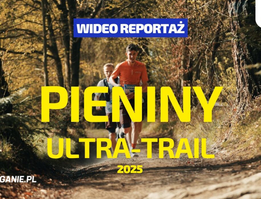 pieniny ultra trail