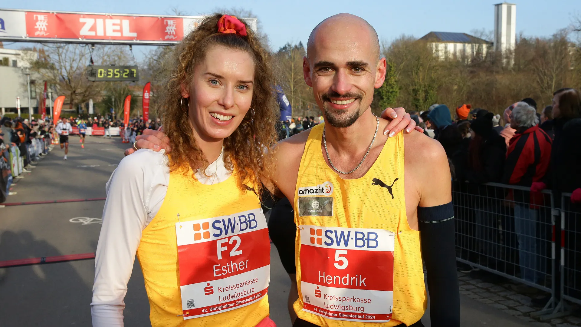 Roztrenowanie po maratonie przechodzi do lamusa?