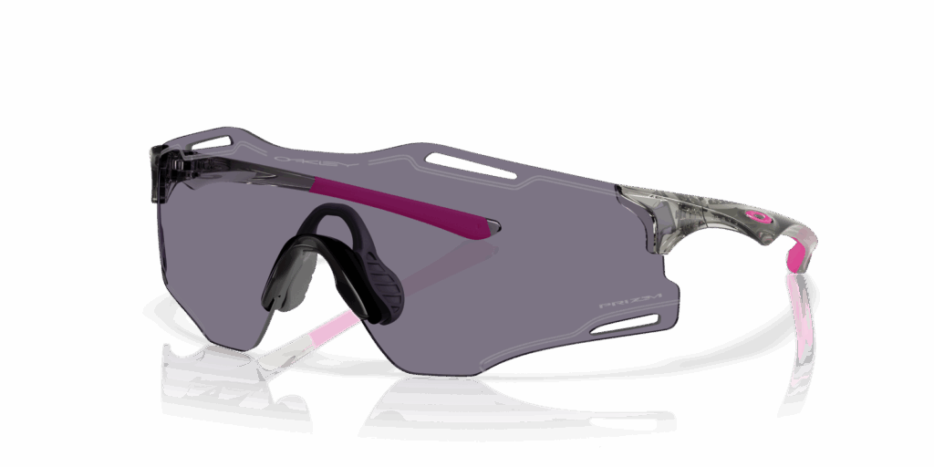 pol pl Oakley Okulary przeciwsloneczne CYBR ZERO Polished Carbon Prizm Grey OO9512D 05 111156 1
