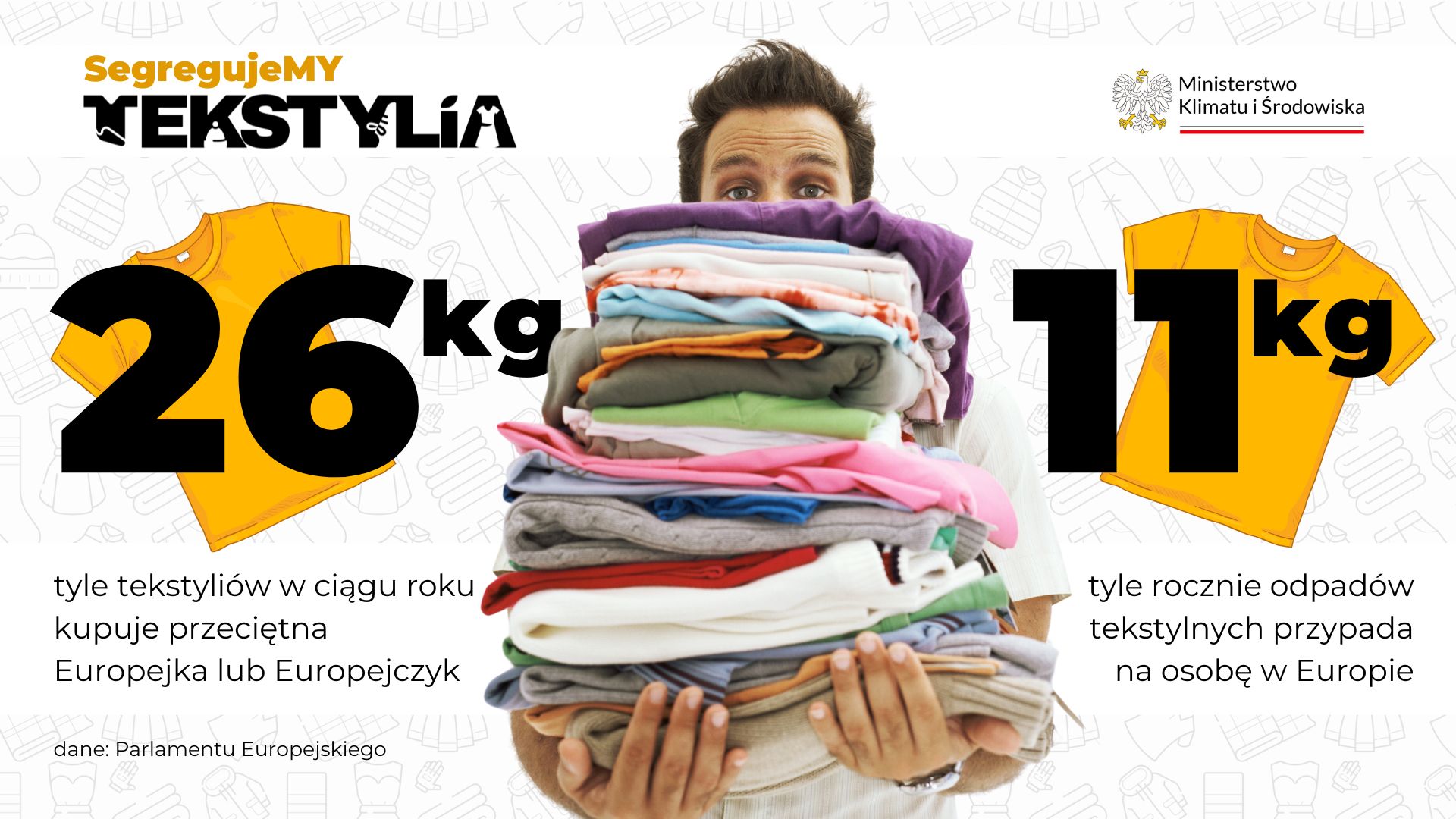 Koniec z wyrzucaniem butów do śmieci. Nowe przepisy obowiązują także biegaczy