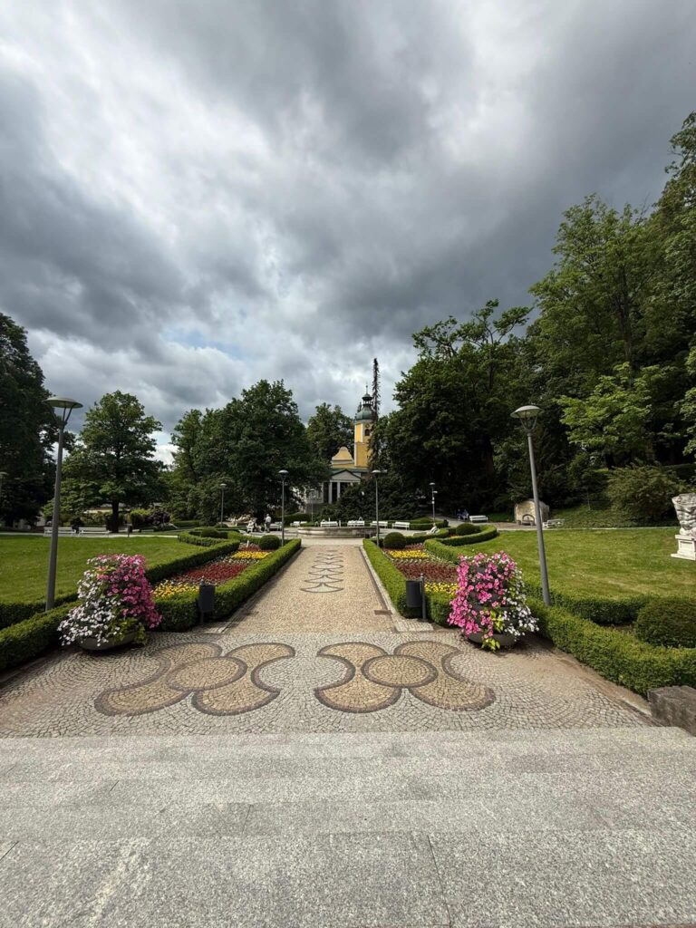 Lądek Zdrój