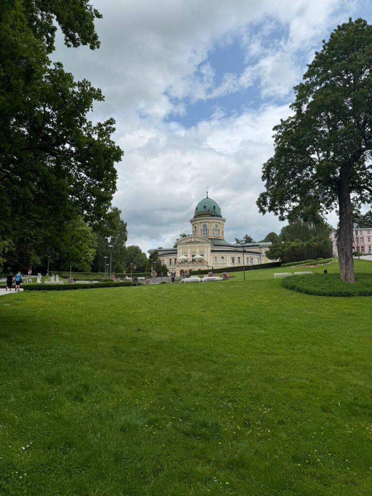 Lądek Zdrój