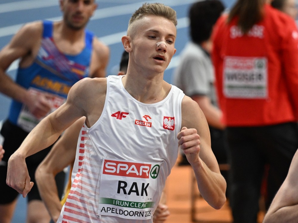 Poznaliśmy skład Reprezentacji Polski na Mistrzostwa Europy U23 w Norwegii. Gdzie oglądać?