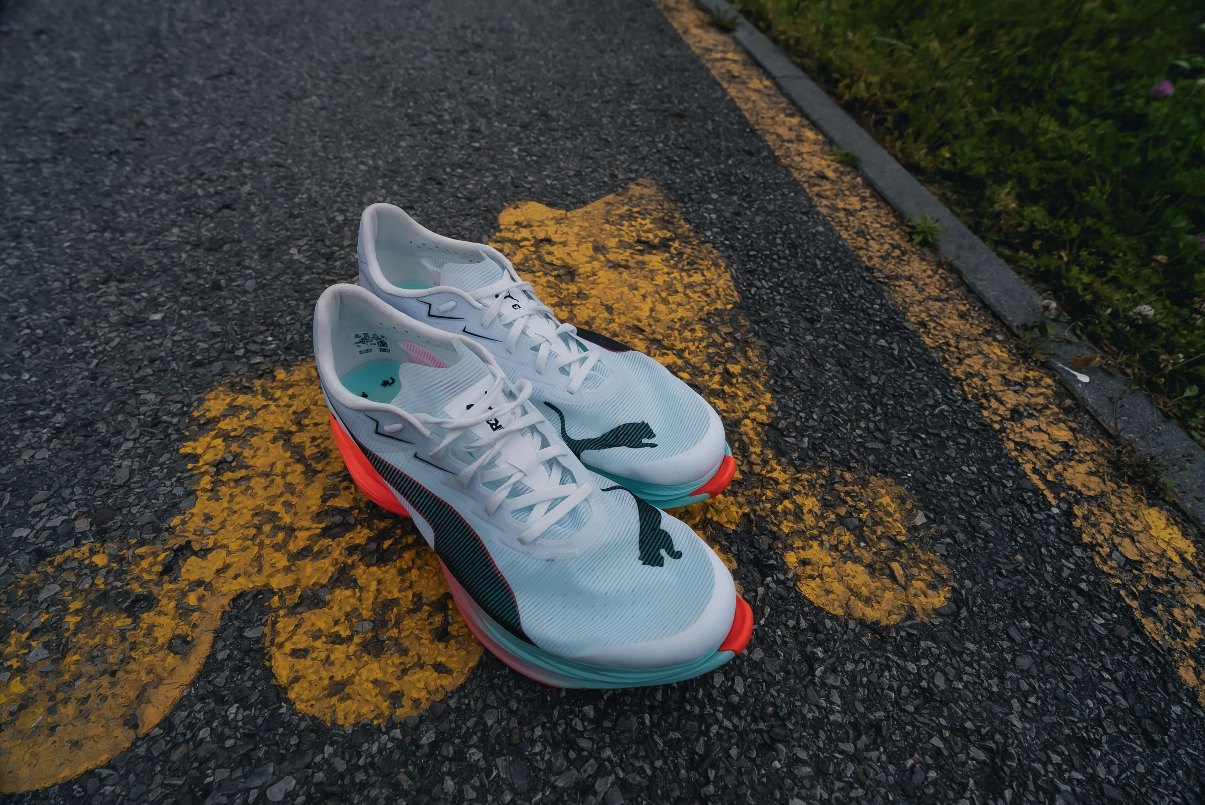 PUMA Fast-R Nitro Elite 3 – recenzja