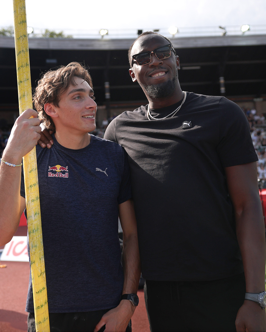 Rekord świata Duplantisa! Trzecie miejsce Żodzik! Relacja z Diamentowej Ligi w Sztokholmie