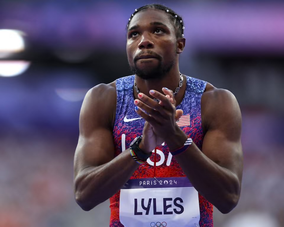 Hill i Lyles odwołują pojedynek na Times Square