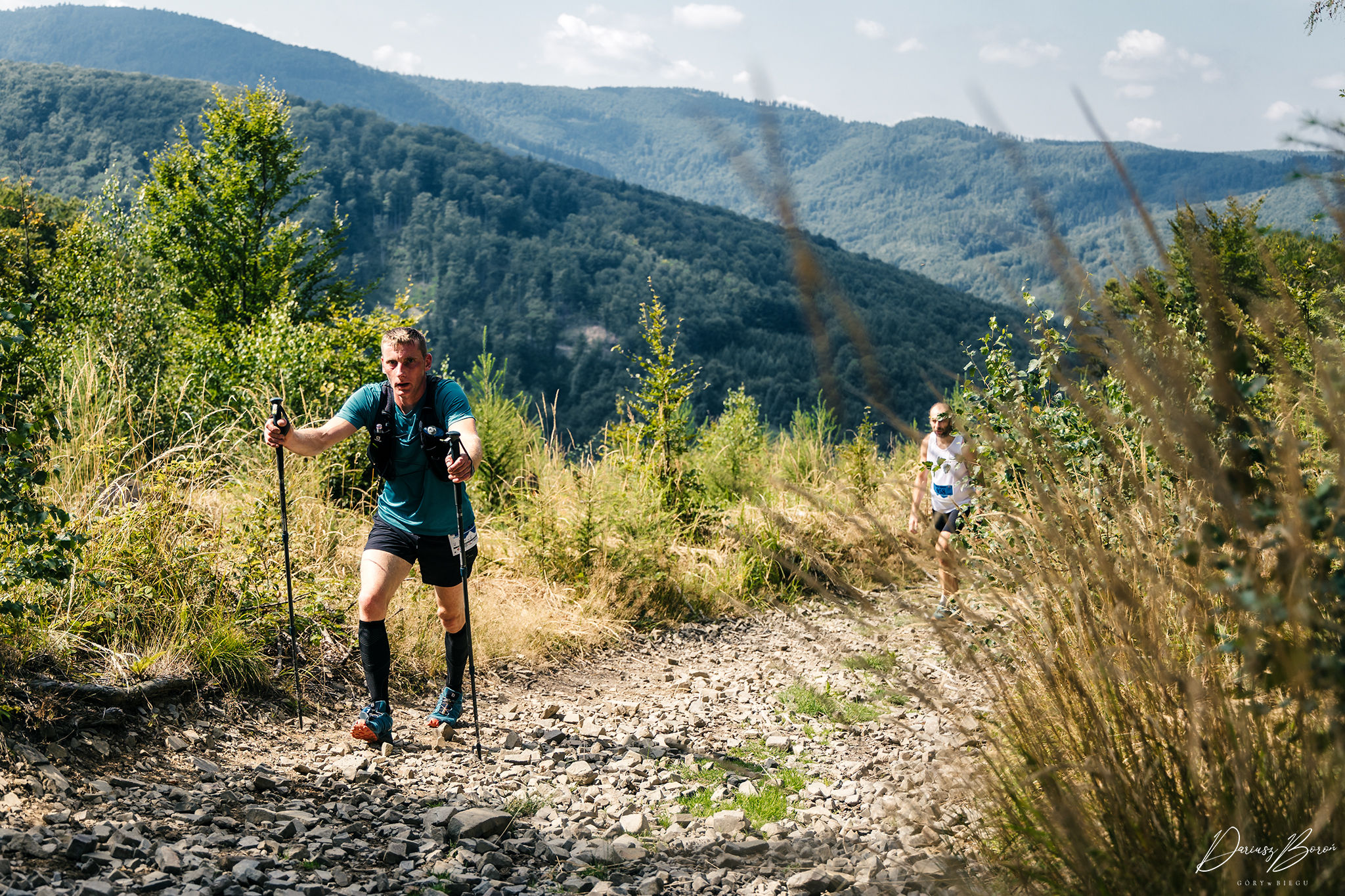 Letni Bieg Zbója już za 2 miesiące – jeszcze zdążysz się przygotować!