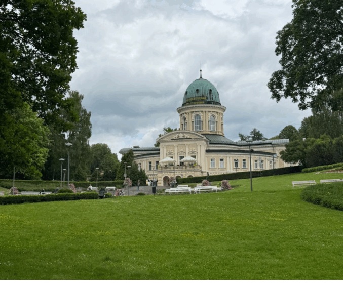Lądek Zdrój