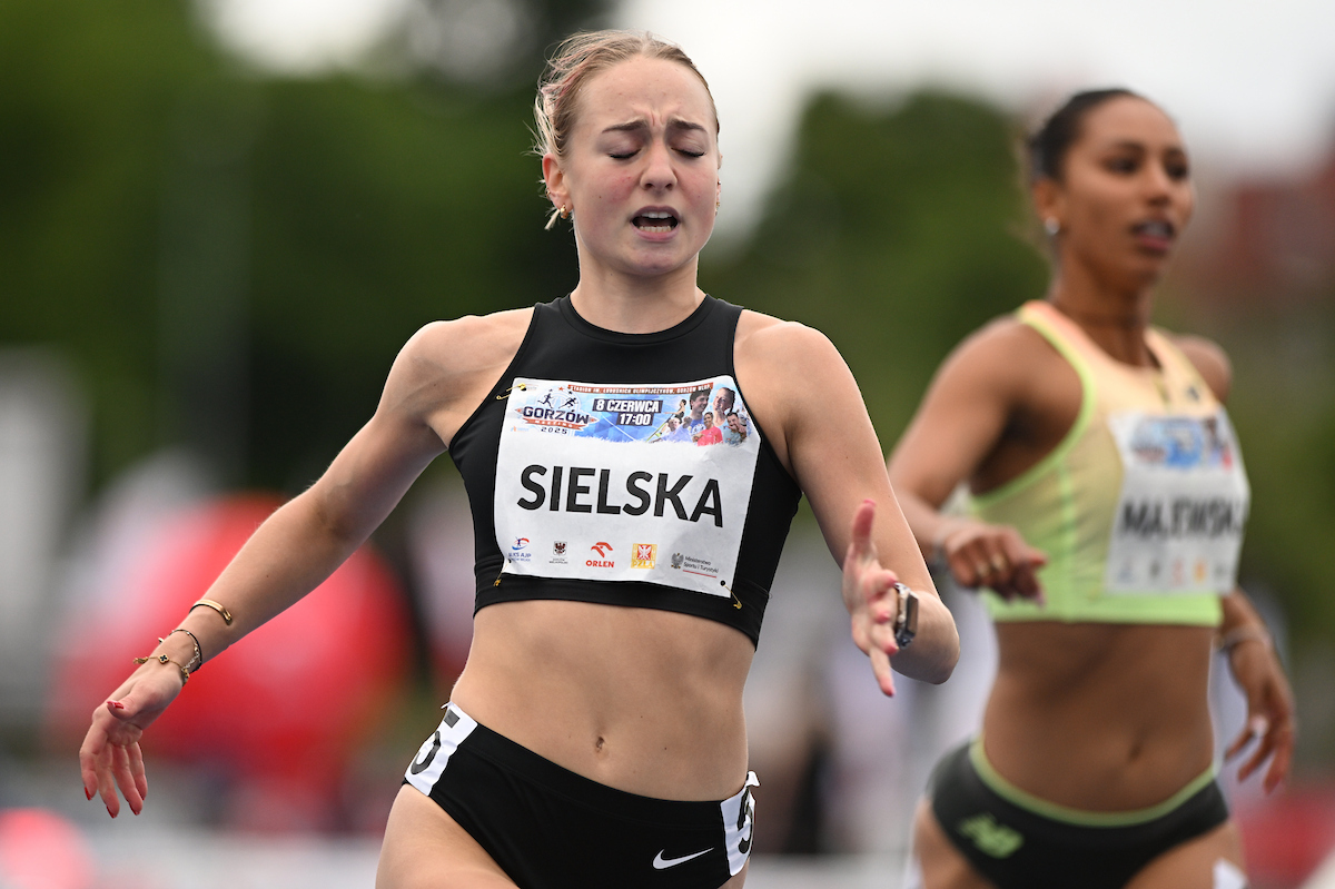 Mistrzostwa Polski U23 w Krakowie – Program, transmisja, wyniki