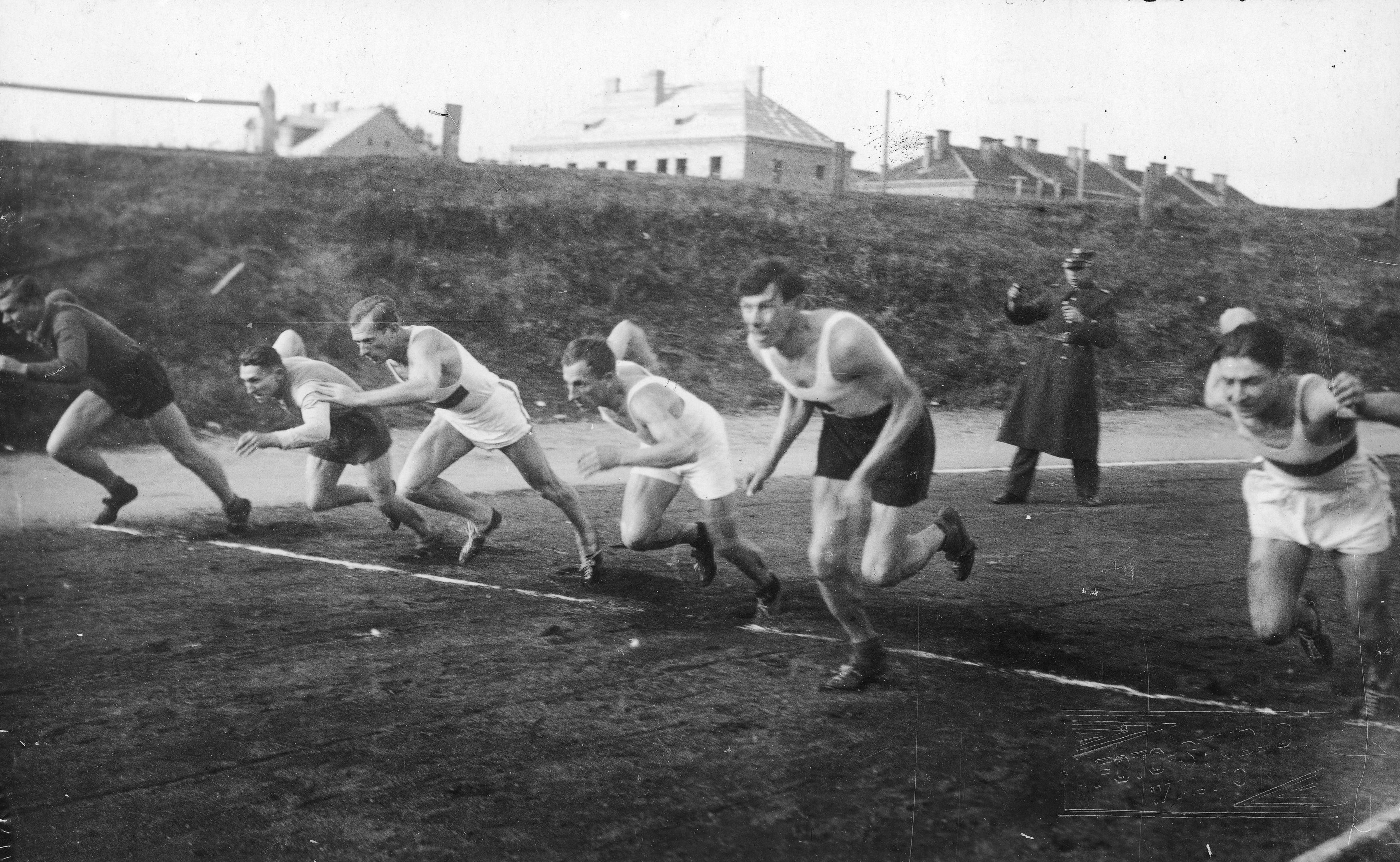 Młodzi biegacze powalczą o medale MP na 5000 m podczas Memoriału Żylewicza w Gdańsku