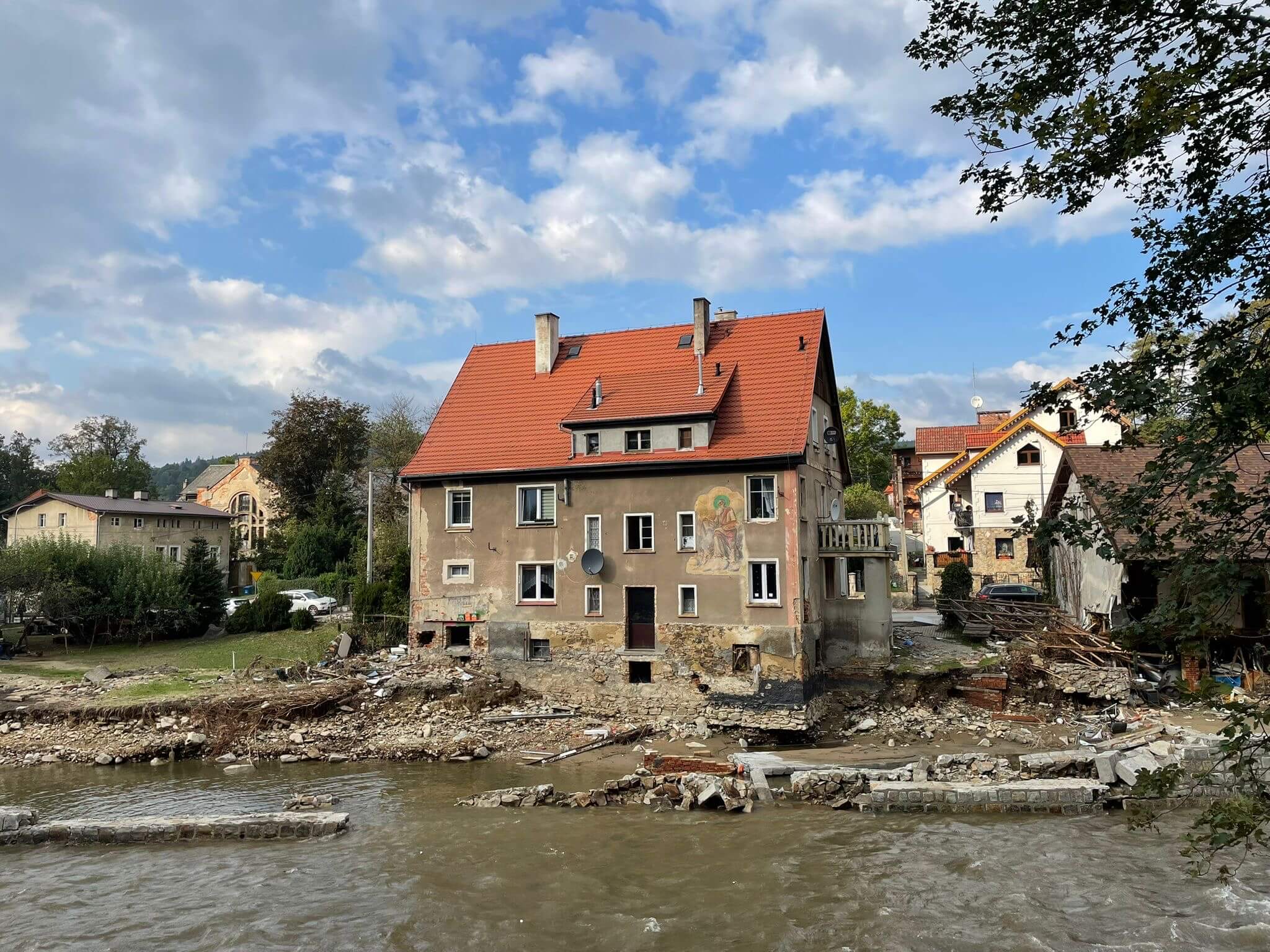 Lądek-Zdrój wciąż żyje bieganiem. DFBG odbędzie się zgodnie z planem – rozmowa z Hanną Hylińską