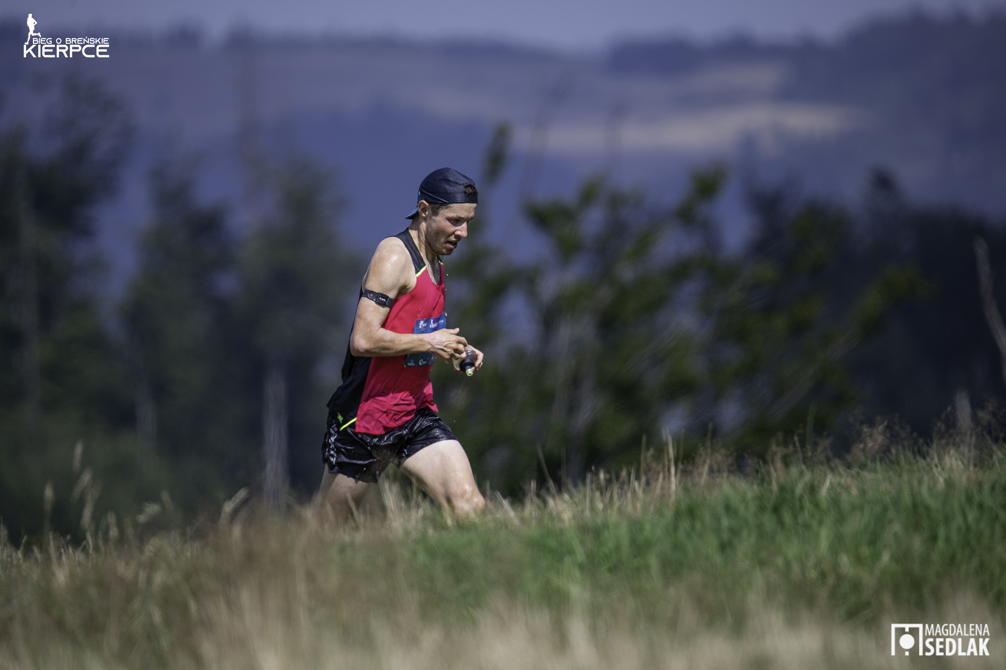 Bieganie w sercu Beskidów, czyli… 13. Bieg o Breńskie Kierpce!