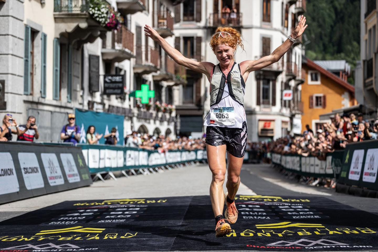 Marathon du Mont-Blanc – Joanna Józwik na starcie! Agenda, gdzie oglądać?