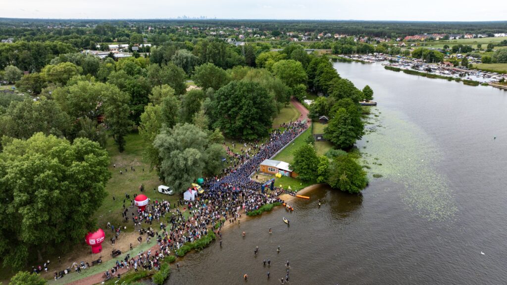 ironman poland 1