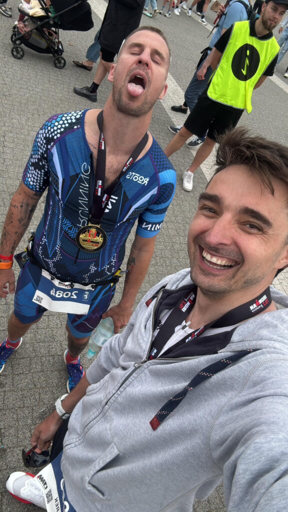 ironman poland 3