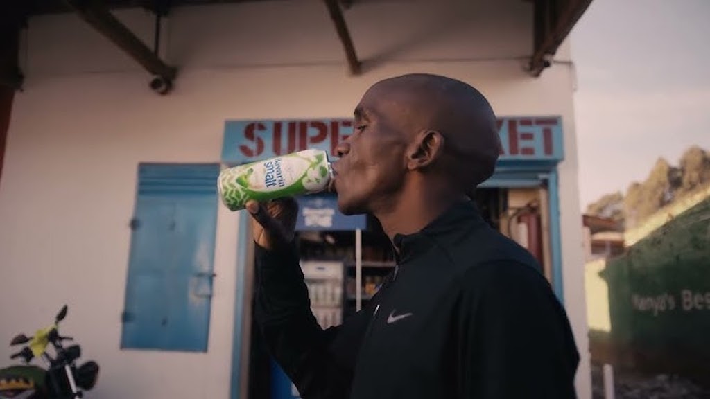 kipchoge 1