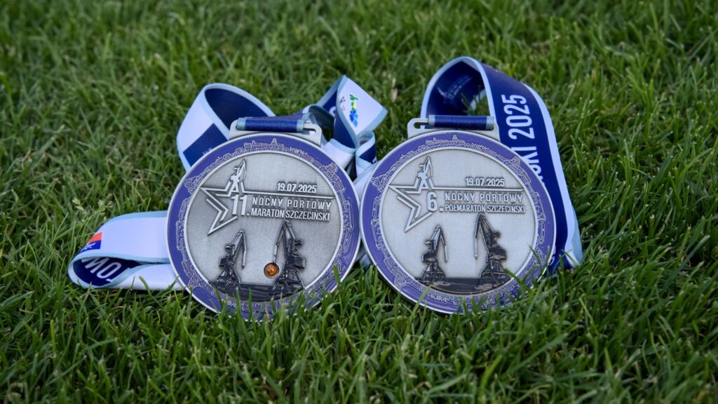 medal maraton