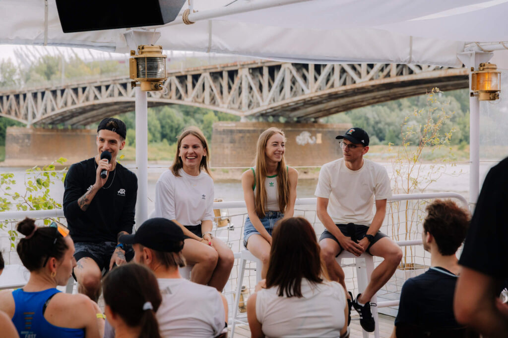 Glinka z kwalifikacją na Puchar Europy. Relacja z MP na 10 000 m w Augustowie