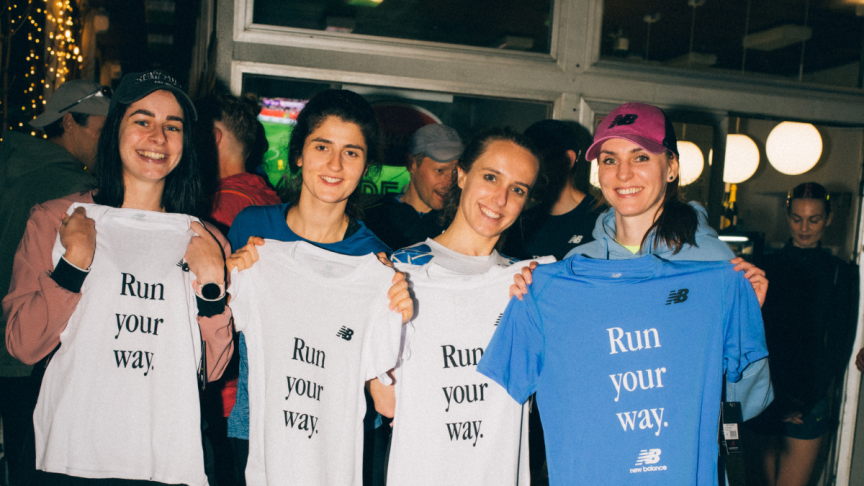run club klub biegowy