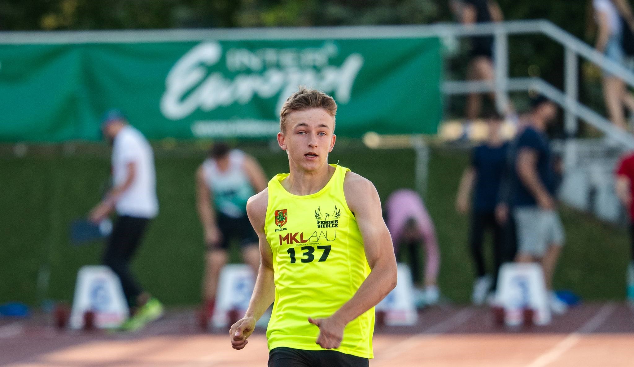 Mistrzostwa Polski w kategorii U18 (OOM) od piątku do niedzieli w Poznaniu – Program, Transmisja, Wyniki