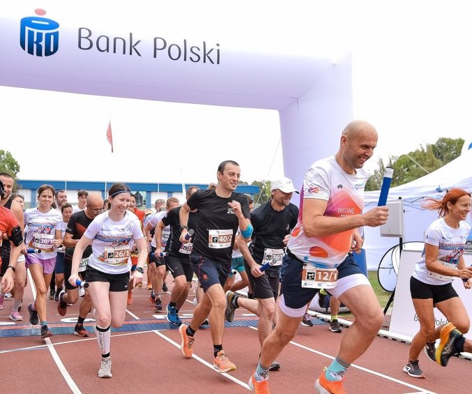 PKO Bieg Charytatywny