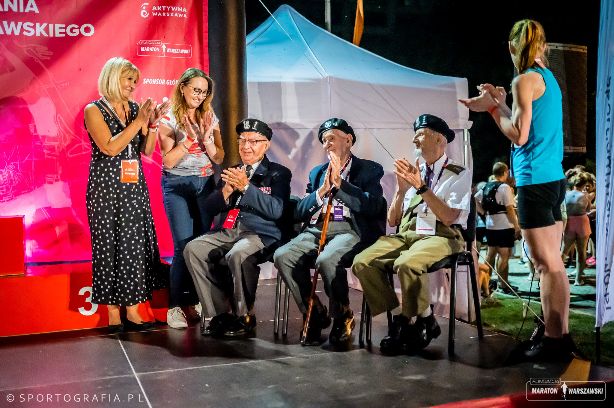 34. Bieg Powstania Warszawskiego ze wsparciem PKO Banku Polskiego. Prezentujemy medale!