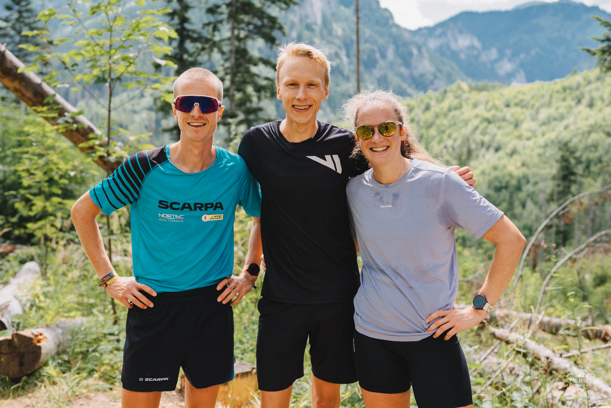 Elita na Tatra Skymarathon. Sprawdź, kto wystartuje!