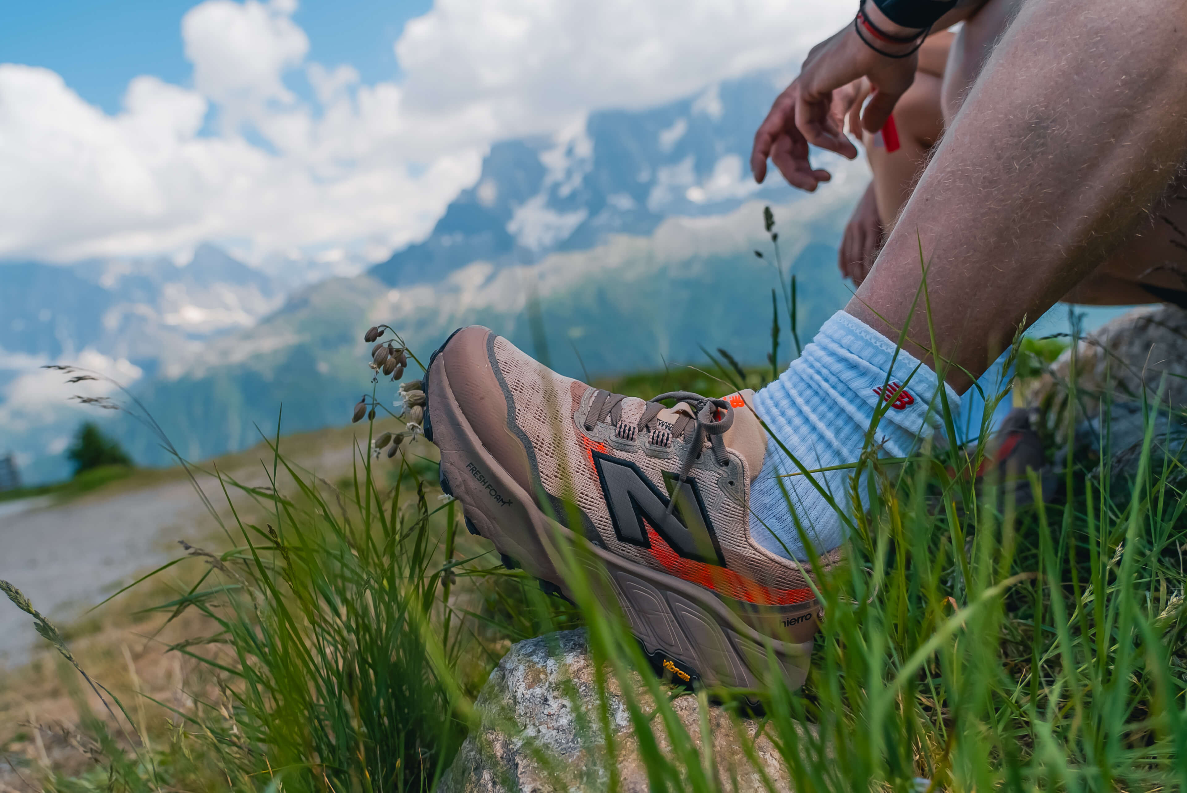 New Balance Hierro v9 – recenzja butów po starcie na Marathon du Mont-Blanc