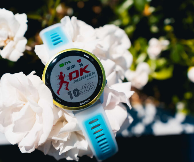 GARMIN