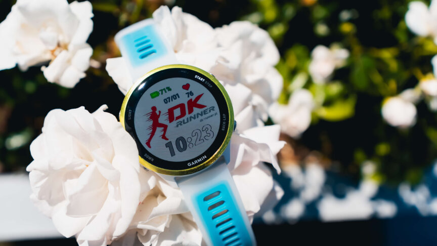 GARMIN