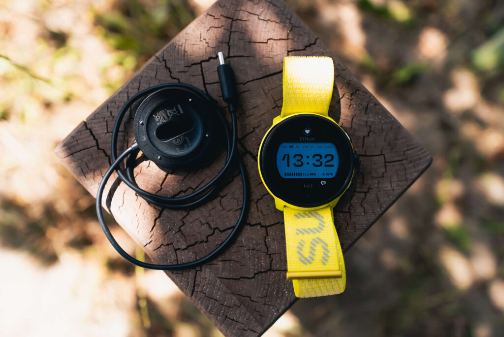 suunto
