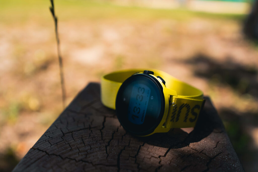 suunto