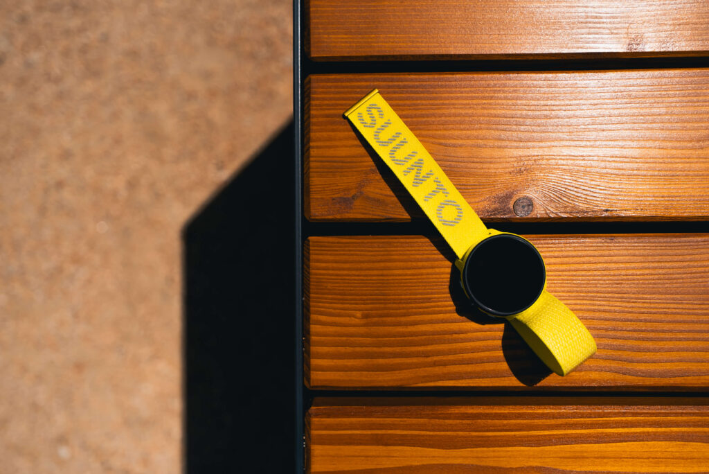 suunto