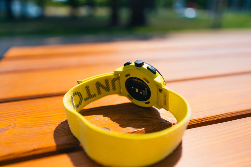 suunto