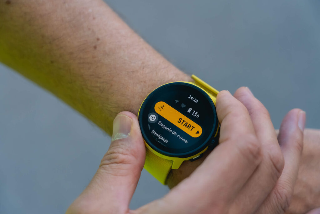 suunto
