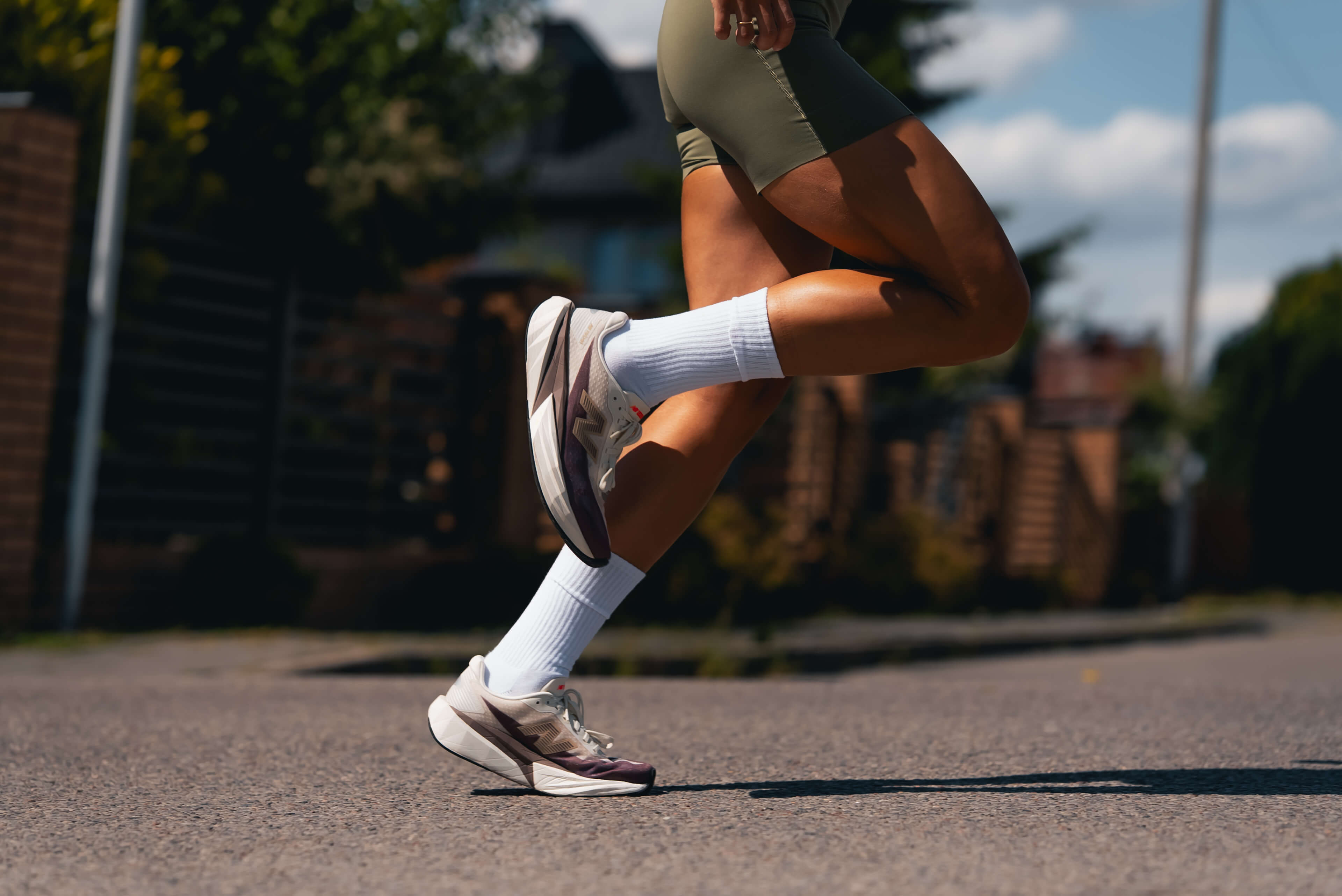 New Balance Rebel v5 – ulubione buty do biegania na 10 i 21km. Recenzja