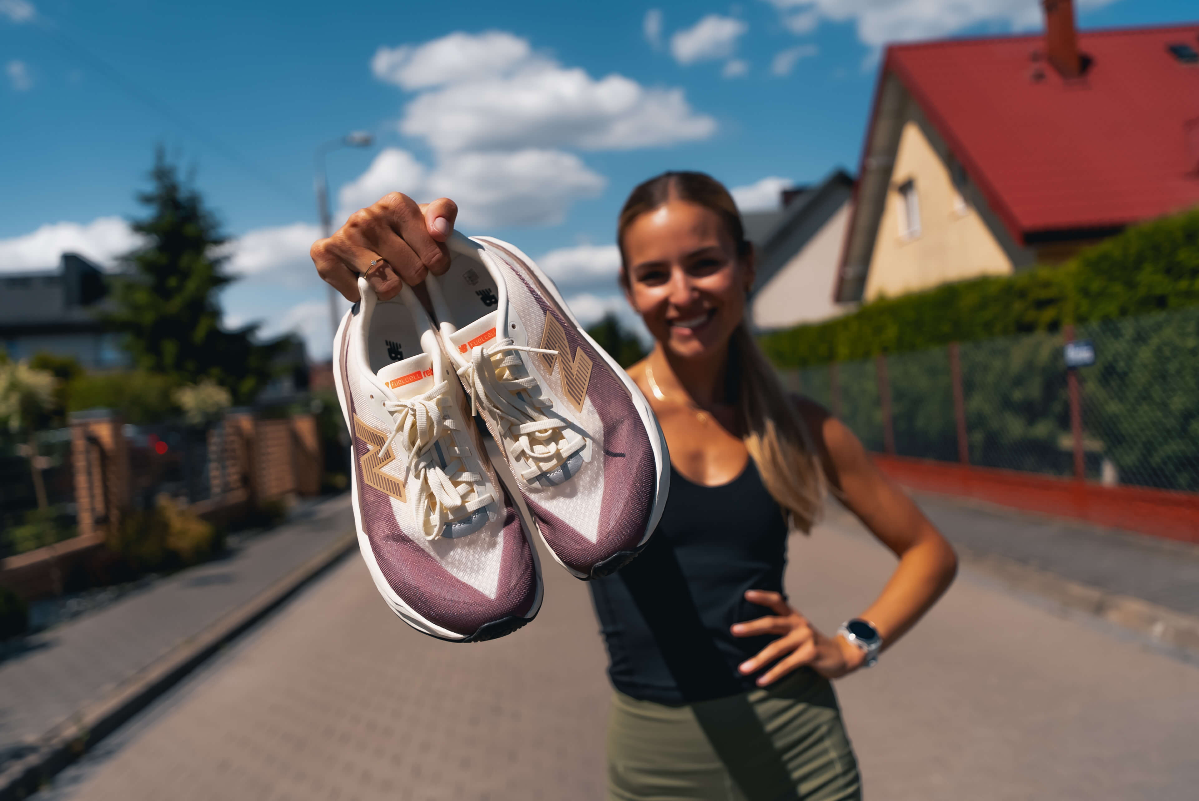 New Balance Rebel v5 – nowa wersja, ten sam biegowy charakter