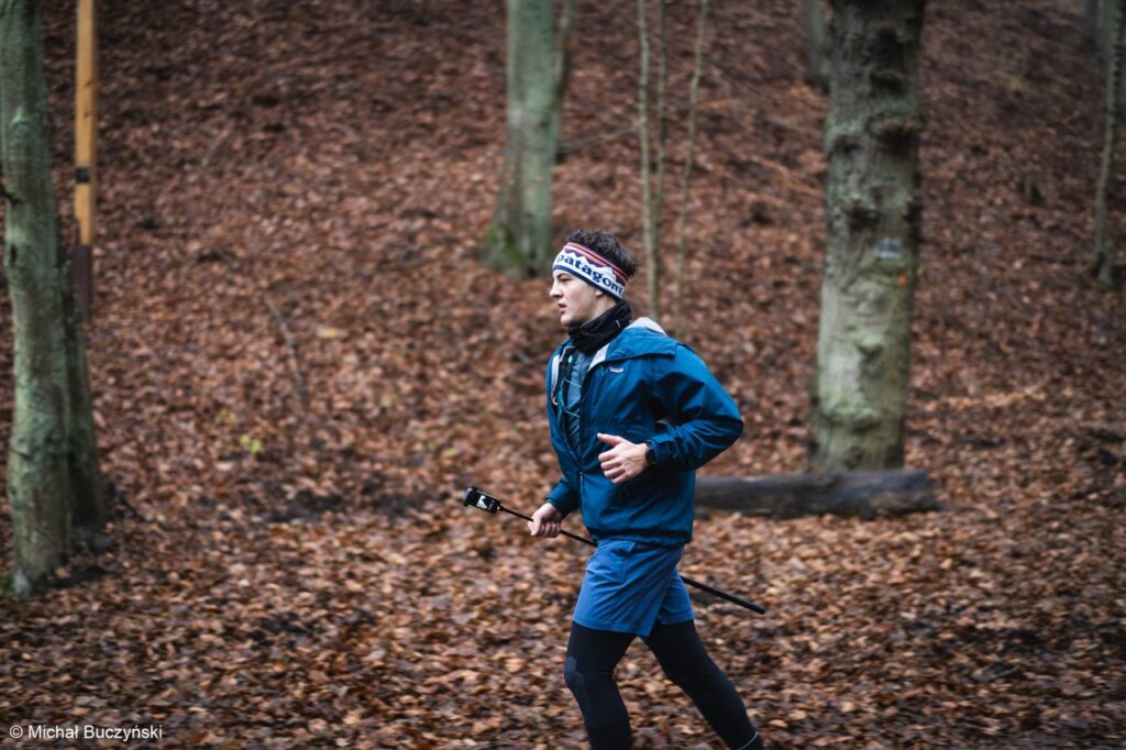 garmin ultra race, najtrudniejsza część treningu