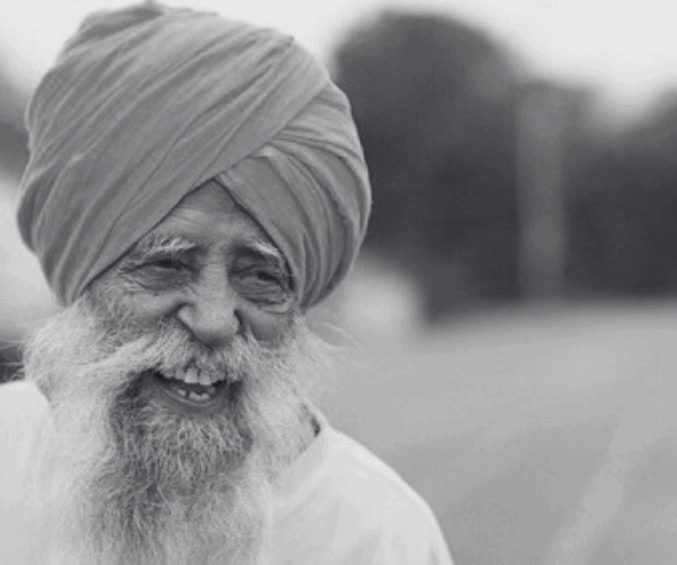 Fauja Singh